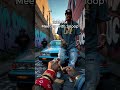 You wake up as 2Pac on his last day #2pac  #rap  #usa  #eminem  #ai  #rapgod #snoopdogg #newyork