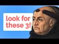 3 Things to Look for in a Spouse According to St. Thomas Aquinas