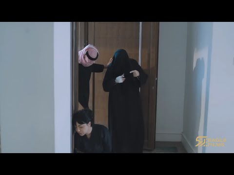 غصون خطفت ابنها من البيت شوفوا ايش صار