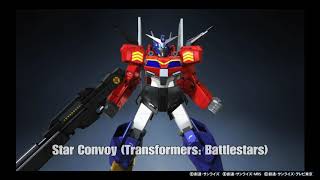 Varia31s Gundam Breaker 3 Creations