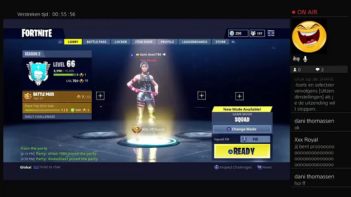 Fortnite