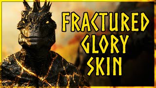 ESO Fractured Glory Skin Guide - Adventurer Across a Decade