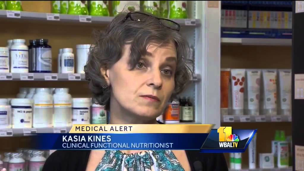 Fermented foods help boost immune system