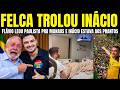 URGENTE IN&Aacute;CIO AOS PRANTOS AO VER MILH&Otilde;ES COM FL&Aacute;VIO EM MANAUS E V&Iacute;DEO DO FELCA ENTERRAR DE VEZ O PT