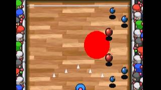 Bomberman B-Daman - Bomberman B-Daman (SNES / Super Nintendo) - User video