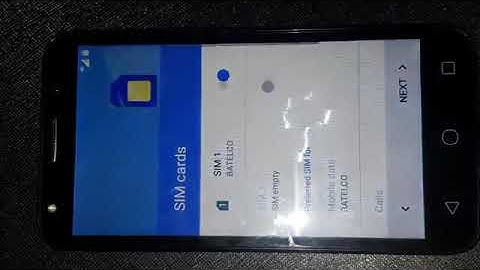 Alcatel pixi4 google account bypass 100% working || frp remove 2020 || no need computer