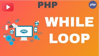 While Loop in PHP || By Bite coder (Urdu/Hindi)