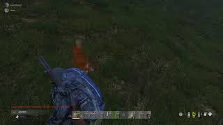 Dayz - Matando Galinha
