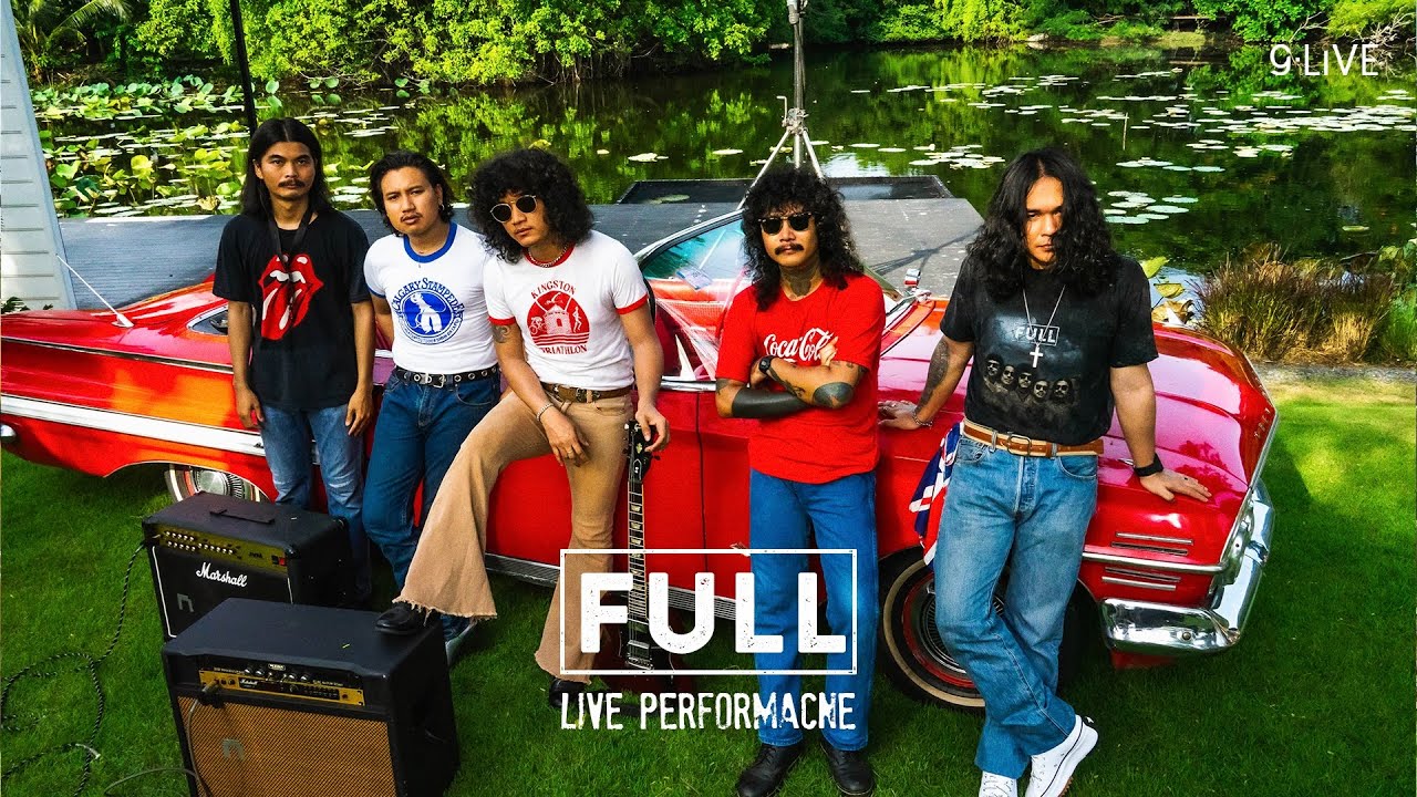 gLIVE EP72 | FULL Live Performance [Part 1]
