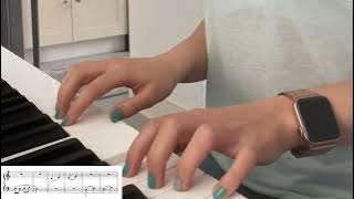 Denes Agay - 21. Playful Dialogue - The First Year Piano