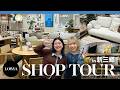 SNSで見てた家具、実際どうなの?LOWYAの実店舗からSHOP TOUR!|LOWYA