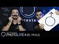 Photolive: Διαγωνισμός Male, Photowalk, Photonet Special Day &amp; Μore!
