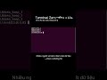 Ctrl+L #2: dọn sạch nhưng không mất history | L0 (Terminal Zero→Pro)#ubuntu#code#terminal#learnlinux