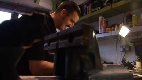 POWER8 workshop - BBC 1 Points West 14-11-08