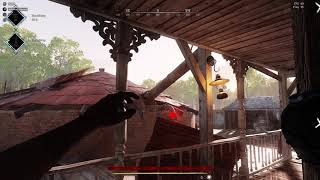 Next level cheat/Bug in Hunt: Showdown