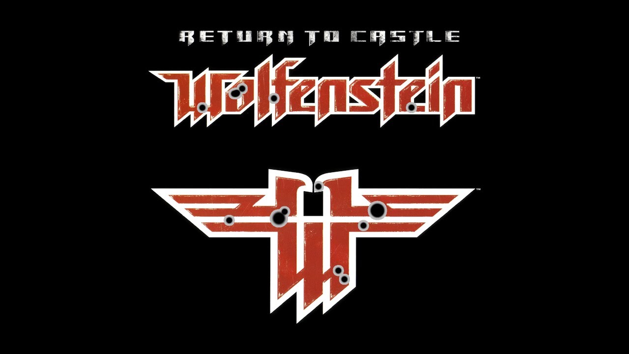 RETURN TO CASTLE WOLFENSTEIN 2001 w iortcw Full Game No Return to castle wolfenstein 2001 w iortcw full game no