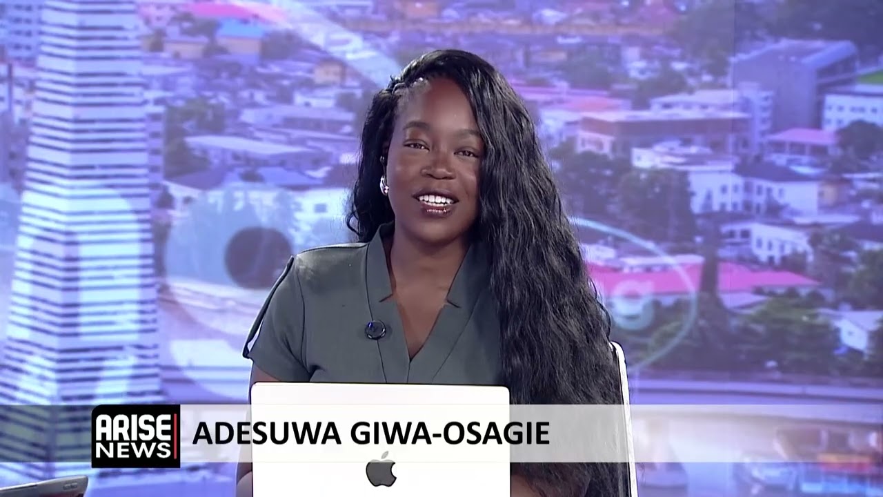 The Morning Show: Tinubu Approves Posting of 65 Ambassador 