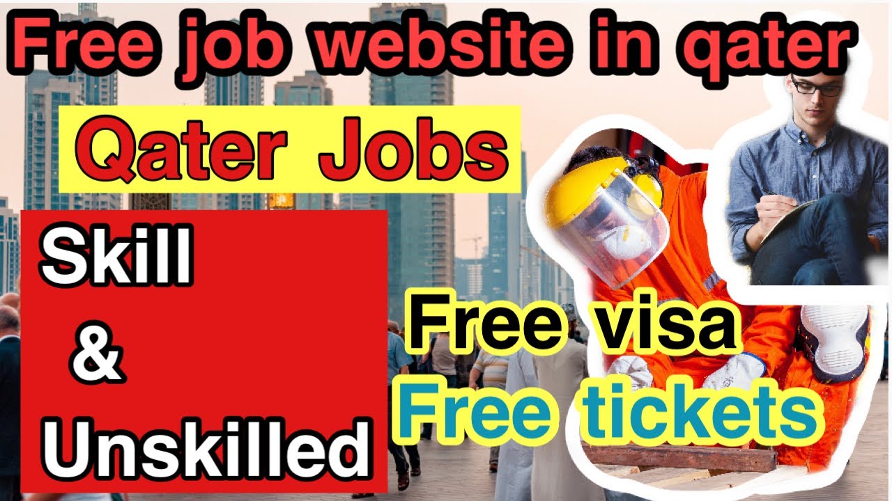 Job Website Names