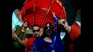 MONSTER MAGNET - Space Lord (4K 50FPS)