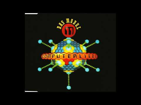 Das Modul - Computerliebe (Radio Edit)