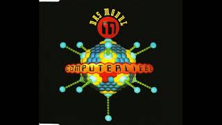 Das Modul - Computerliebe (Radio Edit)