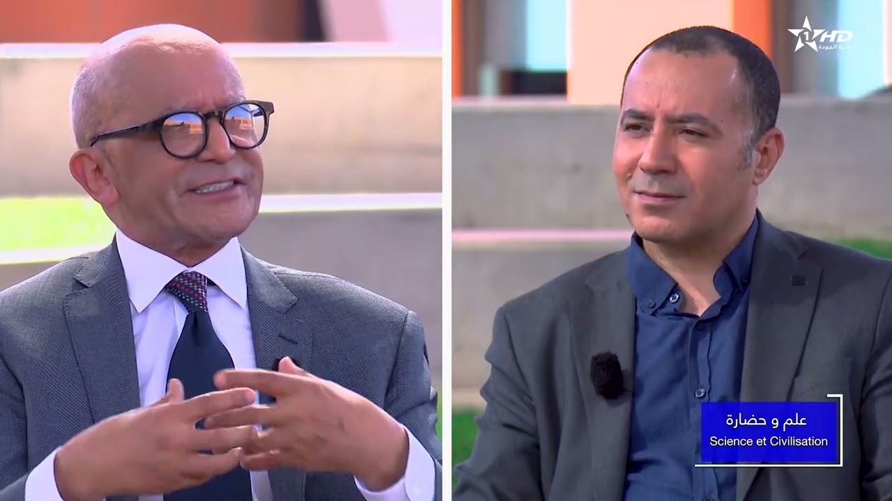 ﻋﻠﻢ ﻭ ﺣﻀﺎﺭﺓ :  مکرم عباس 23/07/2025