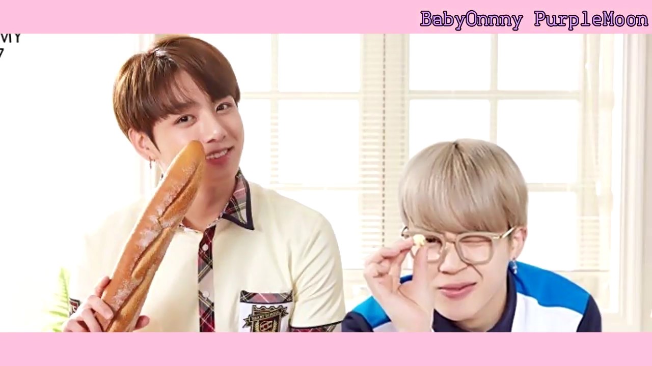 [OPV BTS] KOOKMIN แฟนฉัน  -  AB Normal