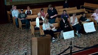 2026-08-03 Council Meeting