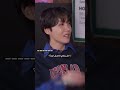جيهوب صريح جدا تعابير وجهه تشرح كال شيء لاتفوتو المقابلة ممتعة جدا Jhope Bts Army Kpopnews Kpop 