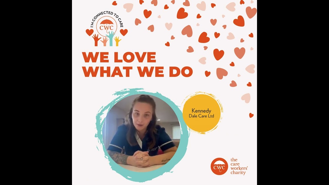 Connected to Care - Kennedy