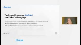The Current Insurance Compliance Landscape (and What's Changing)