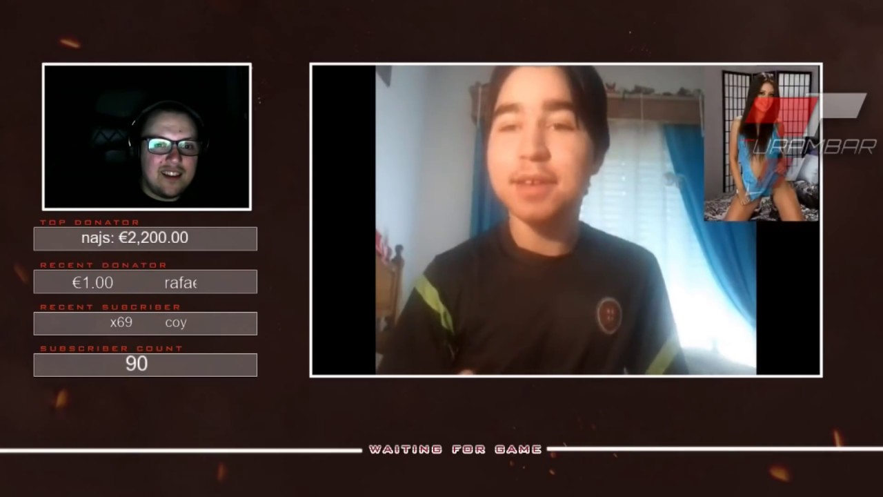 zÉ reage a DIOGOVSKI