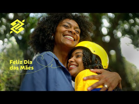 Mãe é a fã nº 1 | BB