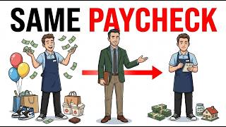 If You’re Earning a Low Salary, Watch This and Thank Me Later Powerful Story