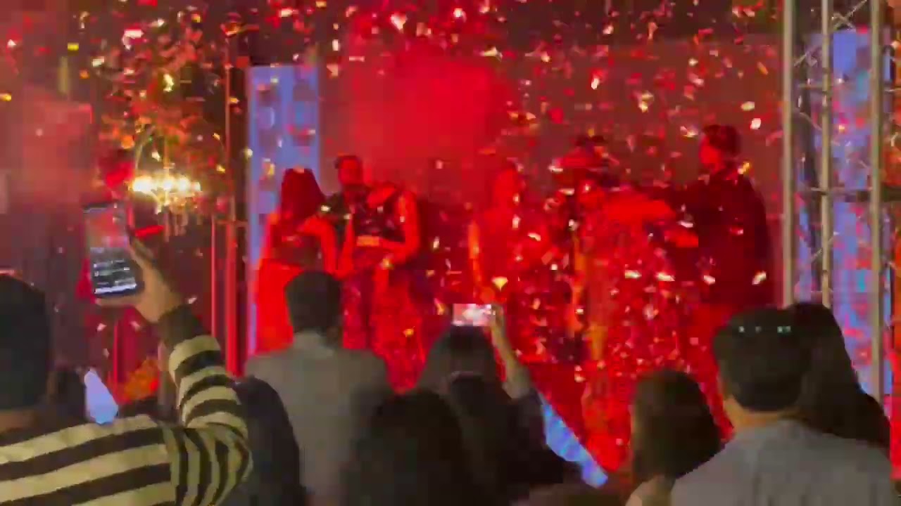 Bride Squad On Fire|Unforgettable Sangeet Performance#sangeet #wedding #performance #dance#bollywood