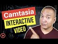 Camtasia: How To Put Interactive Videos On Your WordPress Site