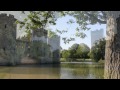 Bodiam Castle 14th-Century Moated Castle. Sir Edward Dalyngrigge HD