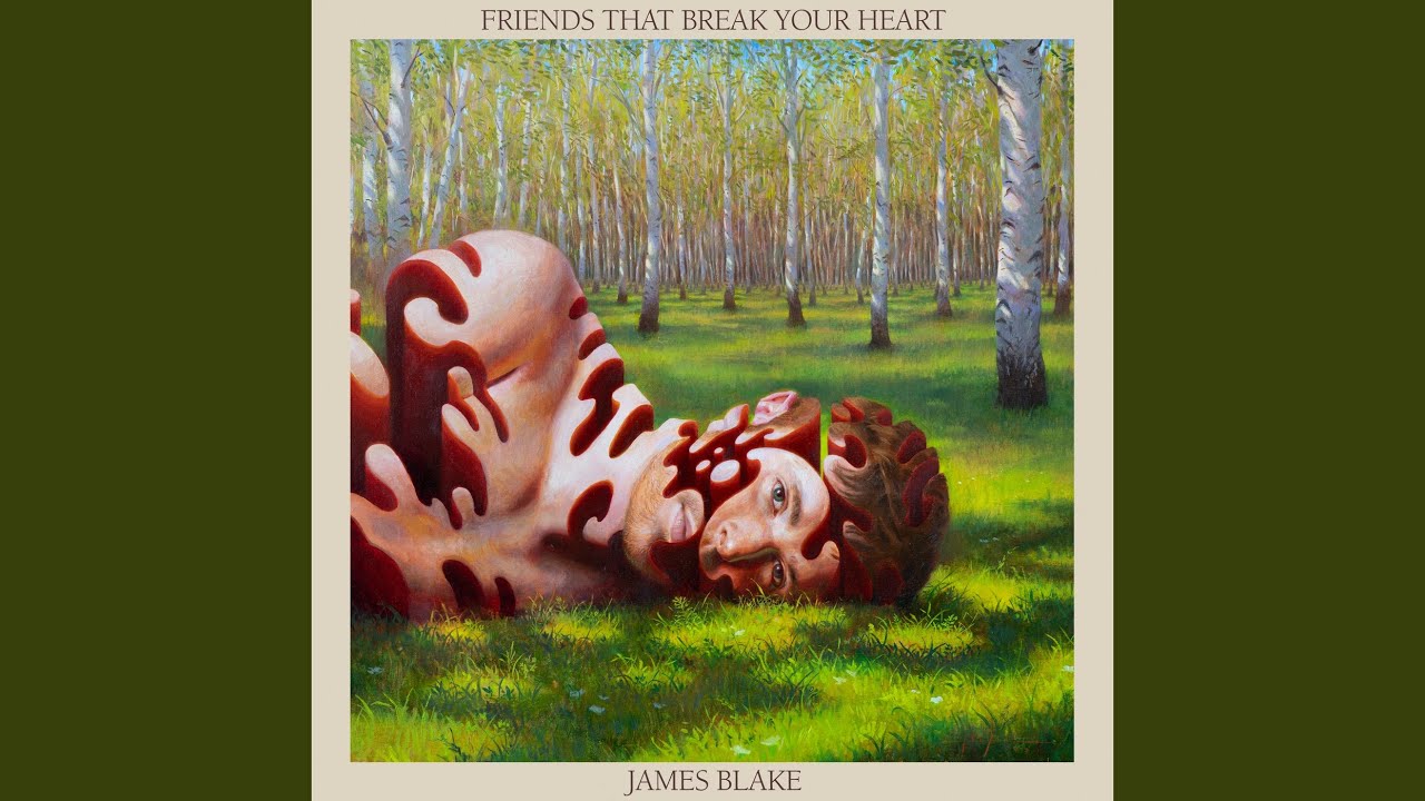 Friends That Break Your Heart - YouTube