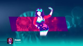 Firework-Katy Perry-Just Dance 2018 Unlimited