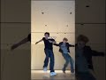 enhypen Niki and cortis James is getting huge attention online #enhypen #engene #cortis #james #kpop