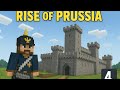 Minecraft: Rise of Prussia Ep. 4 (Fortify the Walls the King is Home)
