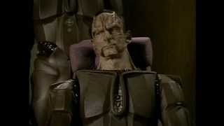 Celebrity Captain Picard confines discussion to FACTS. Profile