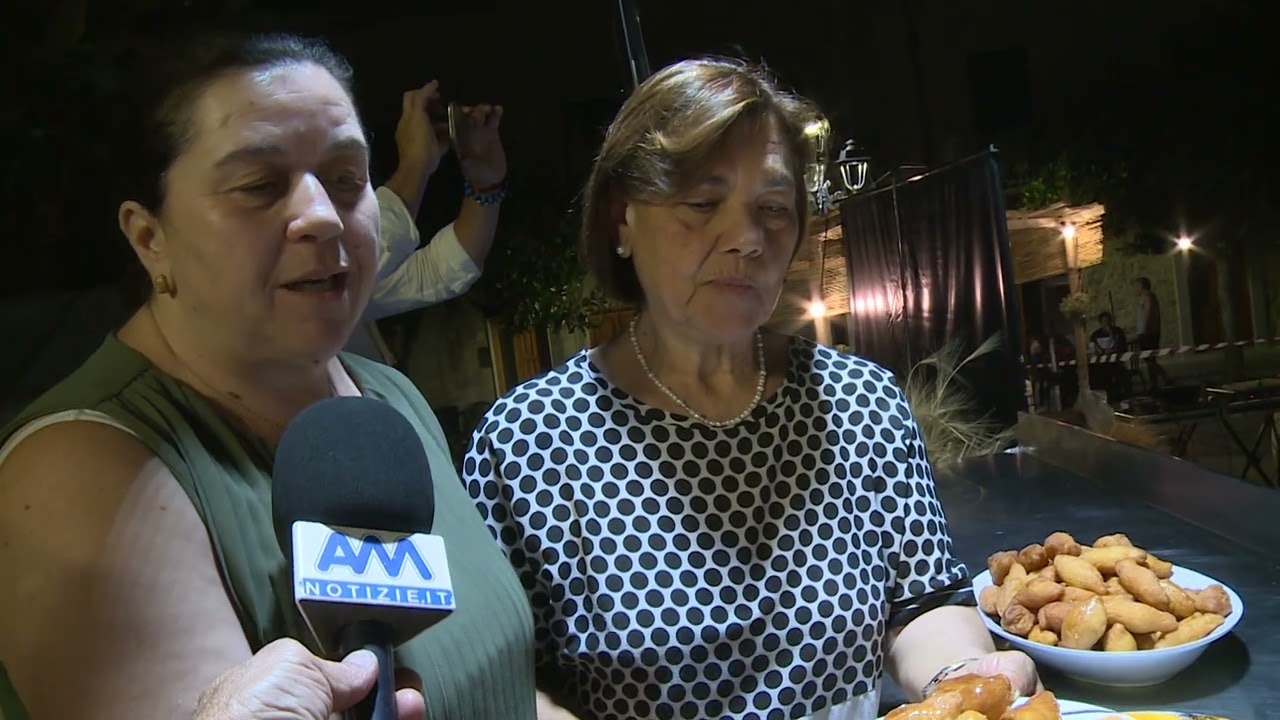 Galati Mamertino presa d'assalto per gustare le prelibatezze dei Nebrodi, con "Un paese in cucina"