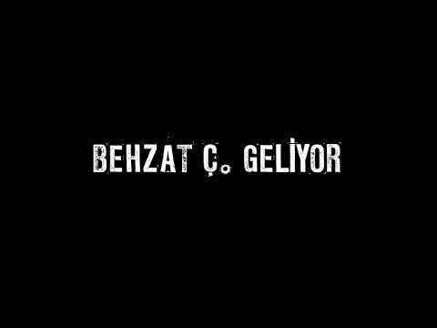 Behzat Ç. | Behzat Ç. Çok Yakında Sadece BluTV’de!