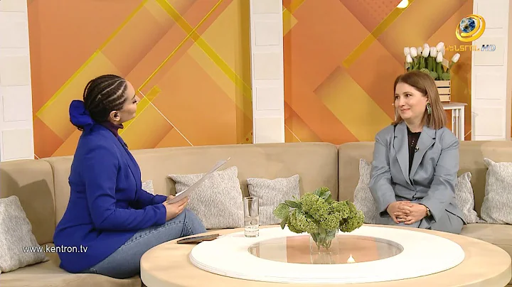 Դեկտեմբերի 1-ը ՁԻԱՀ-ի դեմ պայքարի համաշխարհային օրն է