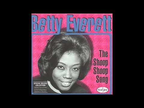 洋楽 Betty Everett - The Shoop Shoop Song The Shoop Shoop Song (Deluxe Version) - Compilation by Betty