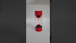 Volcano Liquid tube