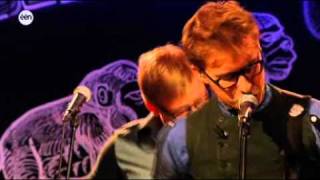 School Is Cool - What's A Woman [live]