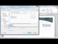 CAT 10 Word Processing Office - 2 File Management