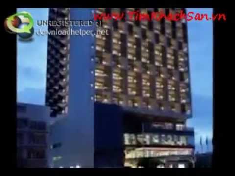 ks olympic nha trang 2022 Khách Sạn Novotel Nha Trang